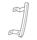 95947576 - Body: Guide Channel for GM Image