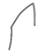 96541686 - Body: Window Channel for GM Image