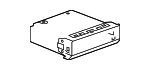 13594479 - Entertainment &amp; Telematics: CD Player for GM Image