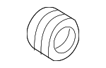 577262K000 - Steering: Rack Bushing for Kia: Soul Image