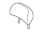 Headrest, Outer
