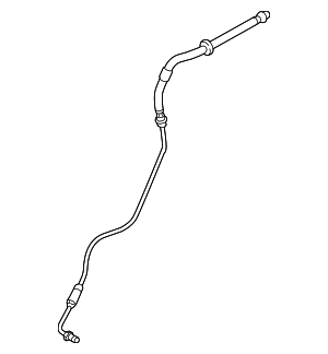                                     Brake Hose
                                