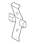 581442M702 - : Brake Pads Clip for Hyundai Image