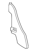 5220AF73 - Body: Insulator for Mitsubishi Image