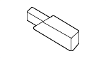 95950BE000 - Body: Air Bag System Status Indicator for Hyundai Image