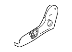 89010R0020OFB - Body: Outer Cover for Kia Image