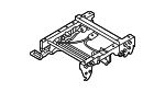 895E0R0010 - Body: Seat Track for Kia Image