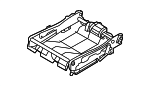 89110R0010 - Body: Seat Frame for Kia Image