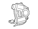 19184234 - Body: Lock Assembly for Pontiac: Vibe Image