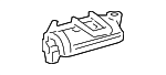 19184208 - Body: Release Handle for Pontiac: Vibe Image