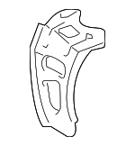 53118AC010 - : Support Bracket for Toyota: Avalon Image