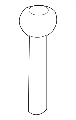 88780M6000WK - Body: Headrest Guide for Kia Image