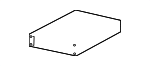 5064141AI - Body: Amplifier for Mopar Image