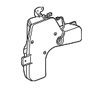 5174620AC - Body: Speaker Housing for Mopar Image
