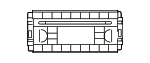 5064926AG - Entertainment &amp; Telematics: Radio Control Unit for Mopar Image