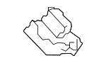 83071SL300 - Body: Window Switch for Subaru Image