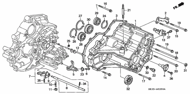 Diagram 1