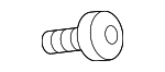 WHT009102 - Steering: Steering Wheel Bolt for Audi Image