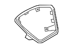 4K0419689A6PS - Steering: Trim Ring for Audi Image