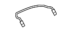 4N0971589A - Steering: Harness for Audi Image