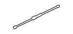 LR083130 - : Wiper Blade for Land-Rover Image