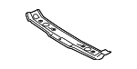 571040E050 - Body: Lower Tie Bar for Toyota: Highlander Image