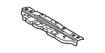 532160E050 - Body: Upper Tie Bar for Toyota: Highlander Image