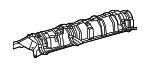 587200R010 - : Exhaust Heat Shield for Toyota Image