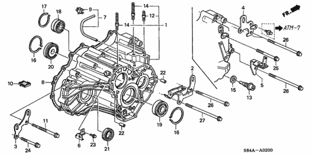 Diagram 1