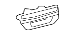 7AE30GW7AC - Body: Handle, Outside for Mopar Image