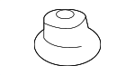 7692402020 - Body: Rocker Molding Retainer for Toyota Image