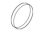90015AH005 - Brakes: Caliper Seal for Toyota Image
