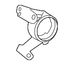 4345706090 - Suspension: Bearing Support for Lexus: NX250, NX350, NX350h, NX450h+, RX350, RX350h, RX450h+, RX500h, TX350, TX500h Image