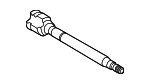 430300E290 - Suspension: Inner Joint for Lexus: RX350, RX350h, RX450h+, RX500h Image