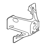 LR132173 - : Spare Carrier for Land-Rover Image