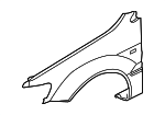5220C673 - : Fender for Mitsubishi Image
