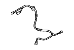 1H0927903G - Brakes: Harness for Volkswagen Image