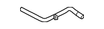 1744A175 - : Hose for Mitsubishi: Outlander Image