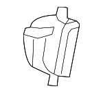 15844104 - Steering: Radio Switch for Chevrolet: Malibu Image