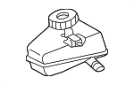 2024300202 - Body: Reservoir for Mercedes-Benz Image