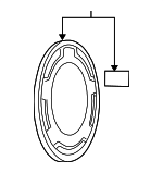 15521914 - Suspension: Cover for GMC: Safari Image