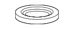 52686TG7A01 - Suspension: Spring Seat for Honda Image