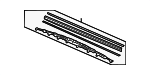 76620S5DA02 - : Wiper Blade for Honda Image