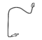 226A05M012 - Emission System: Oxygen Sensor for Nissan: Sentra Image