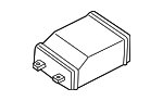 149506M400 - : Vapor Canister for Nissan Image