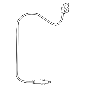 226A06M402 - : Oxygen Sensor for Nissan: Sentra Image