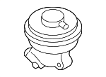 147105M002 - Emission System: Egr Valve for Nissan: Sentra Image