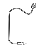 226A06M402 - : Oxygen Sensor for Nissan: Sentra Image