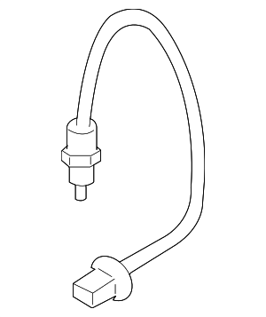14730AH110 - : Temp Sensor for Nissan: Sentra Image