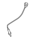 226915M014 - Emission System: Oxygen Sensor for Nissan: Sentra Image